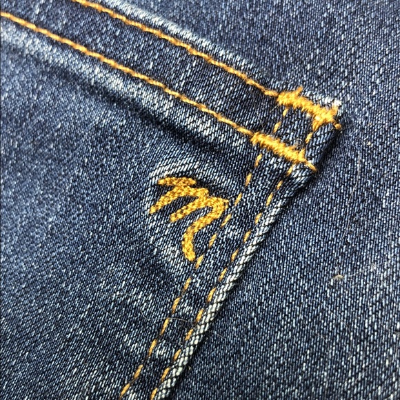 MADEWELL ROADTRIPPER HIGH-RISE SKINNY JEANS 32x32 ⭐️ - Picture 10 of 16